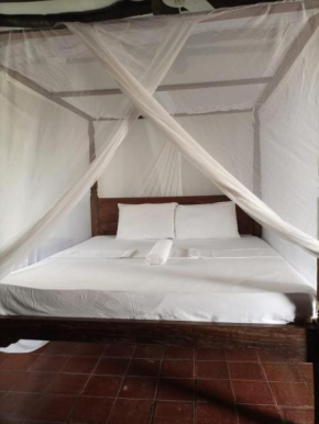 3-Bedroom Furnished Apartment
